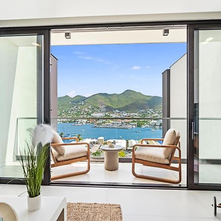 The Hills Residence Simpson Bay Luaran gambar