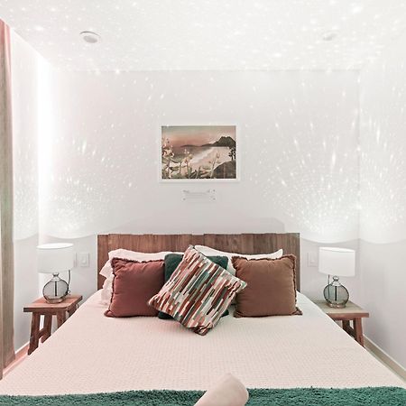 The Hills Residence Simpson Bay Luaran gambar