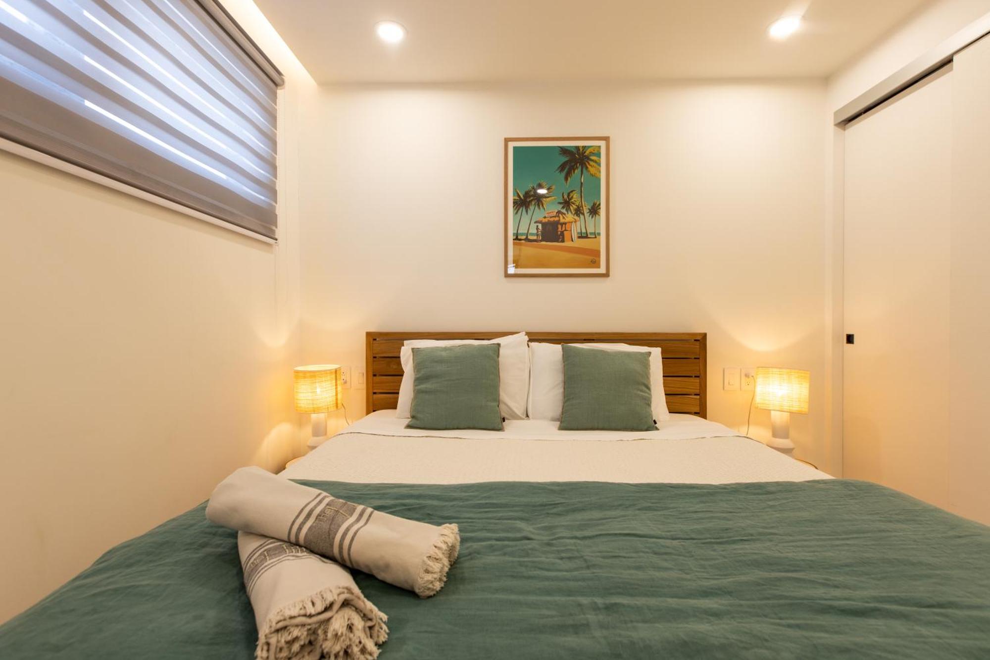 The Hills Residence Simpson Bay Luaran gambar