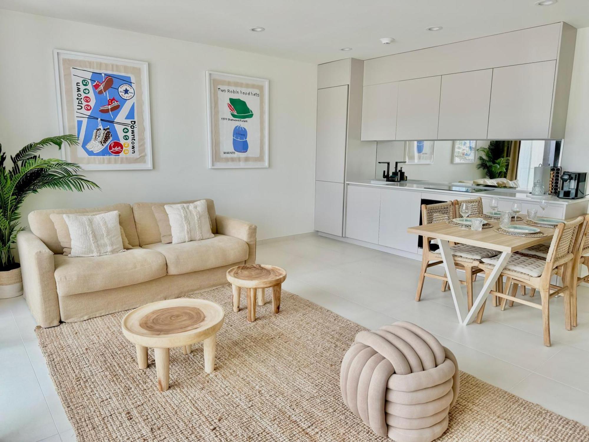 The Hills Residence Simpson Bay Luaran gambar