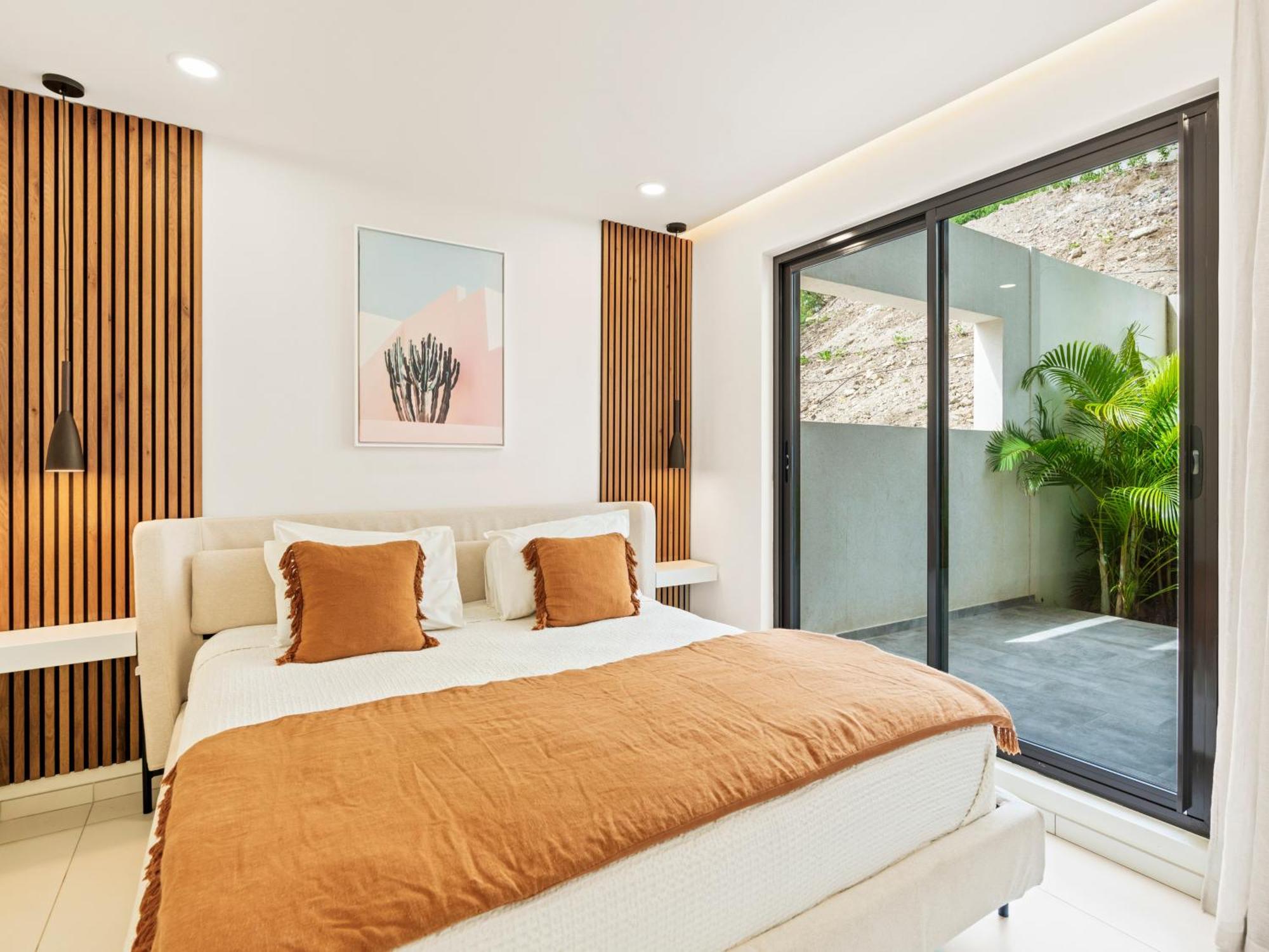 The Hills Residence Simpson Bay Luaran gambar