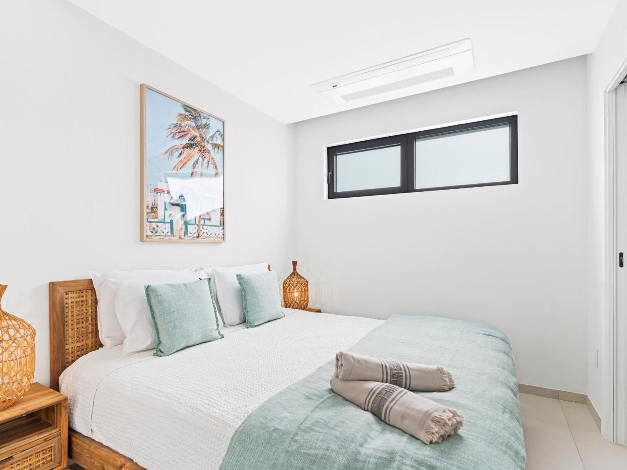 The Hills Residence Simpson Bay Bilik gambar